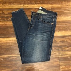 Madewell Jeans